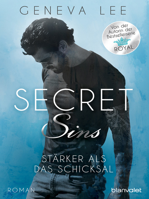 Title details for Secret Sins--Stärker als das Schicksal by Geneva Lee - Wait list